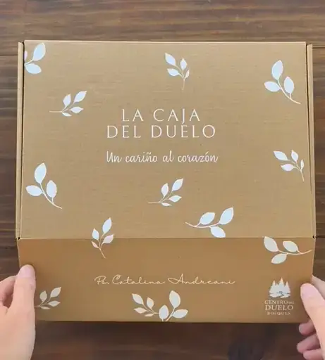 La Caja del Duelo