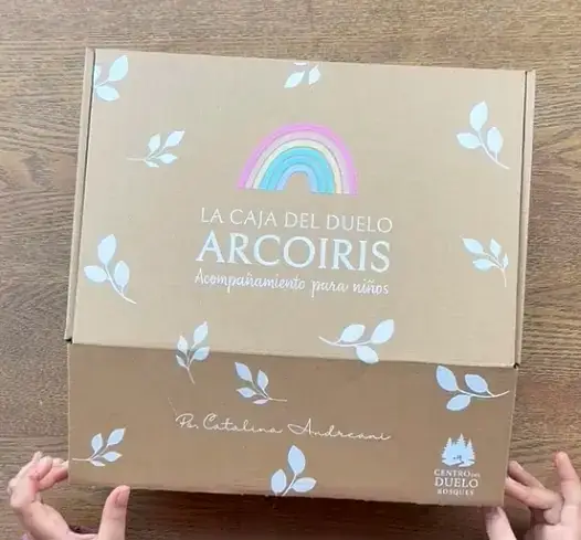 Caja del Duelo Arcoíris 🌈 2